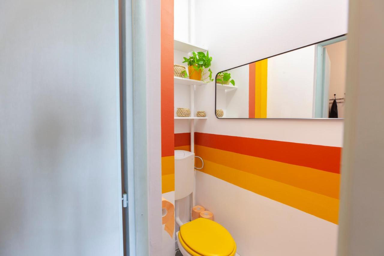 13 Septembrie Apt, Near Marriott Бухарест Экстерьер фото