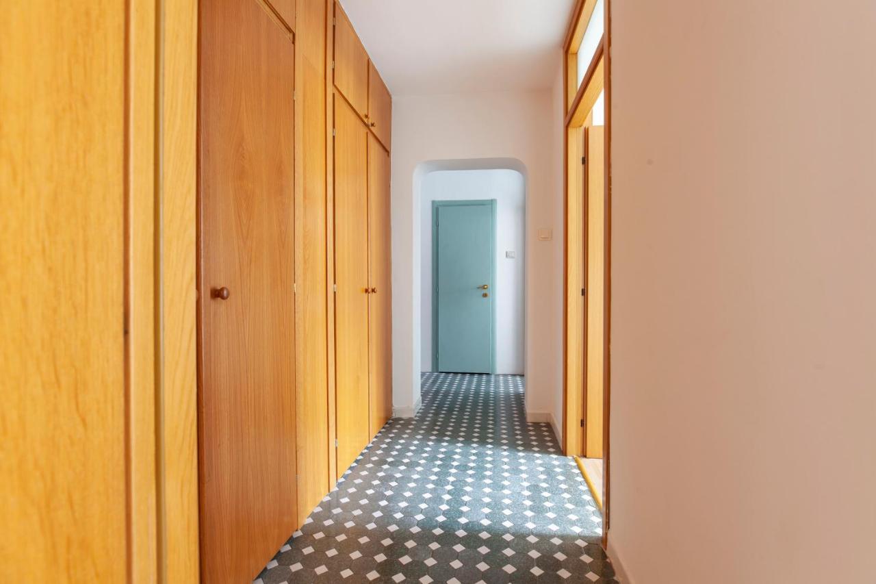 13 Septembrie Apt, Near Marriott Бухарест Экстерьер фото