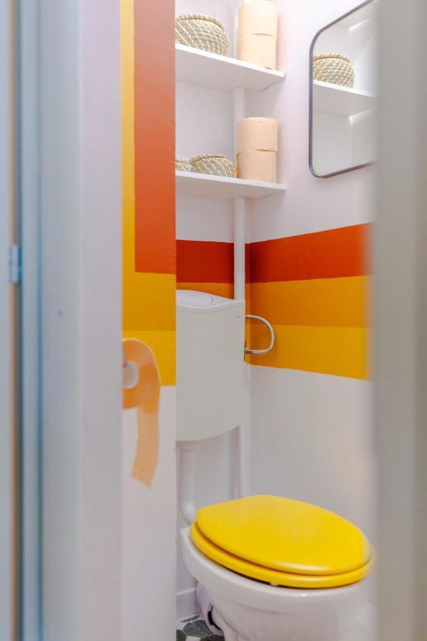 13 Septembrie Apt, Near Marriott Бухарест Экстерьер фото